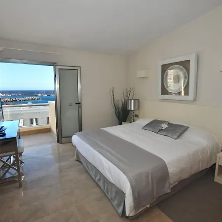 Complejo Sun Bay סן מיגל דה אבונה