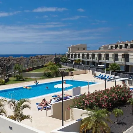 Complejo Sun Bay סן מיגל דה אבונה