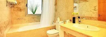 דירה Complejo Sun Bay סן מיגל דה אבונה