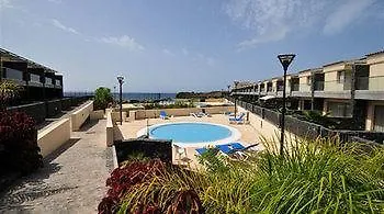 Complejo Sun Bay סן מיגל דה אבונה