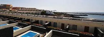 דירה Complejo Sun Bay