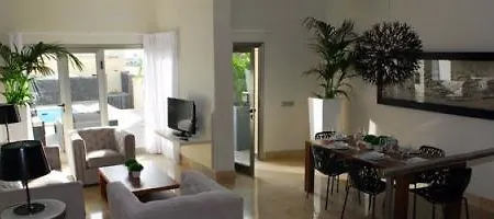 Complejo Sun Bay סן מיגל דה אבונה