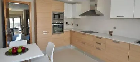 Complejo Sun Bay סן מיגל דה אבונה
