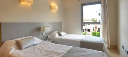 Complejo Sun Bay סן מיגל דה אבונה