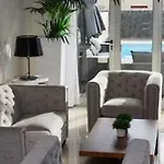 Апартаменты Complejo Sun Bay Сан Мигель