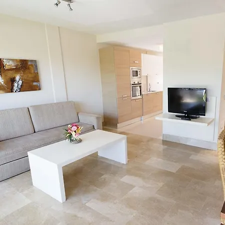 Appartement Complejo Sun Bay San Miguel de Abona