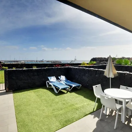 Complejo Sun Bay San Miguel de Abona