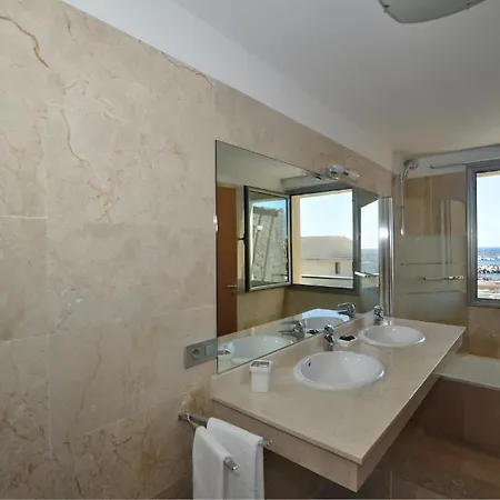 Complejo Sun Bay Appartement *