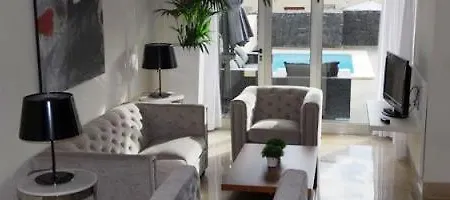 Appartement Complejo Sun Bay San Miguel de Abona