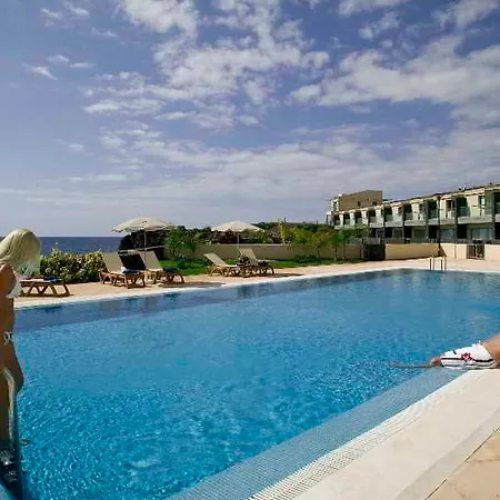 Complejo Sun Bay * San Miguel de Abona