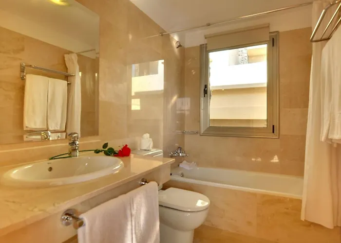 Complejo Sun Bay Apartment San Miguel de Abona