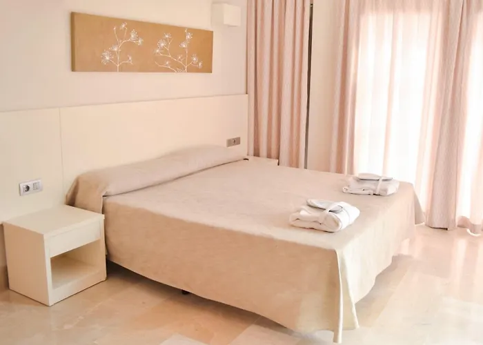 Apartment Complejo Sun Bay *