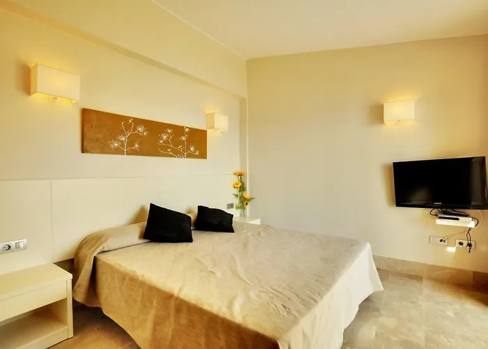 Apartment Complejo Sun Bay *