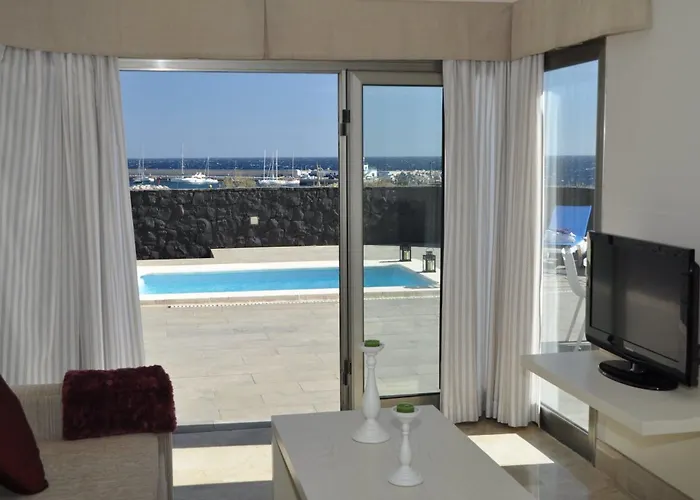 Apartment Complejo Sun Bay San Miguel de Abona