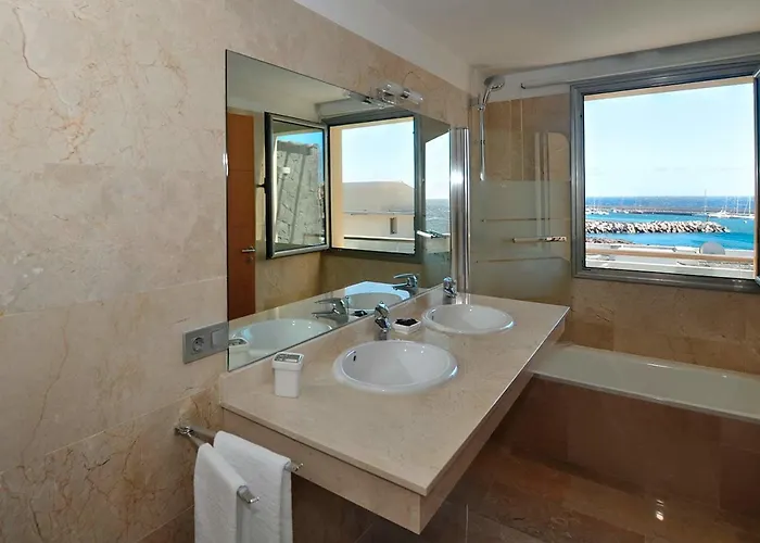 Complejo Sun Bay Apartment