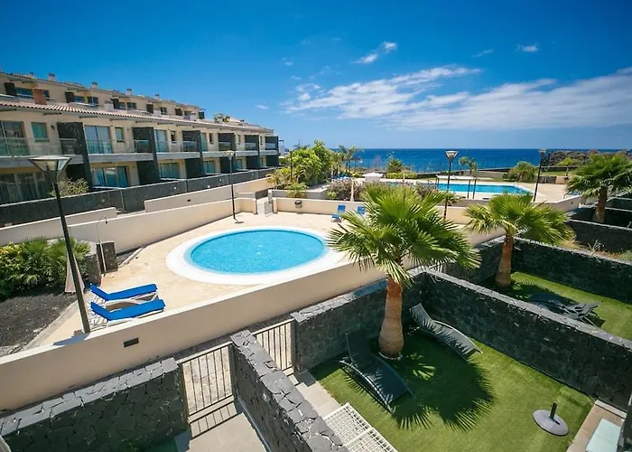 Apartment Complejo Sun Bay