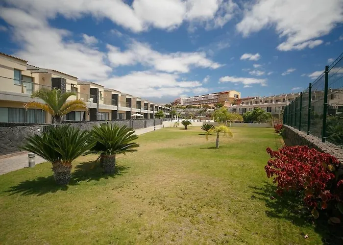 Complejo Sun Bay Apartment