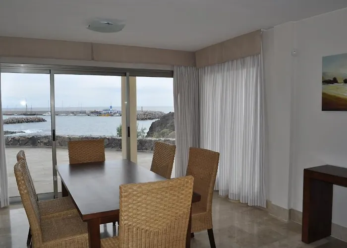 Apartment Complejo Sun Bay