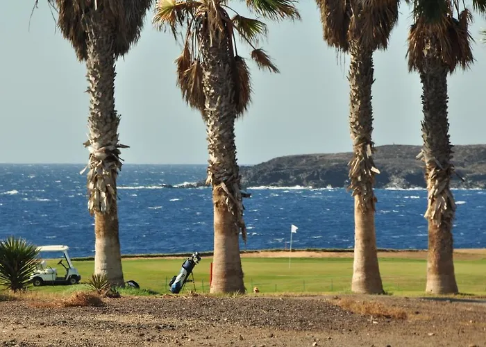 Complejo Sun Bay Apartment San Miguel de Abona