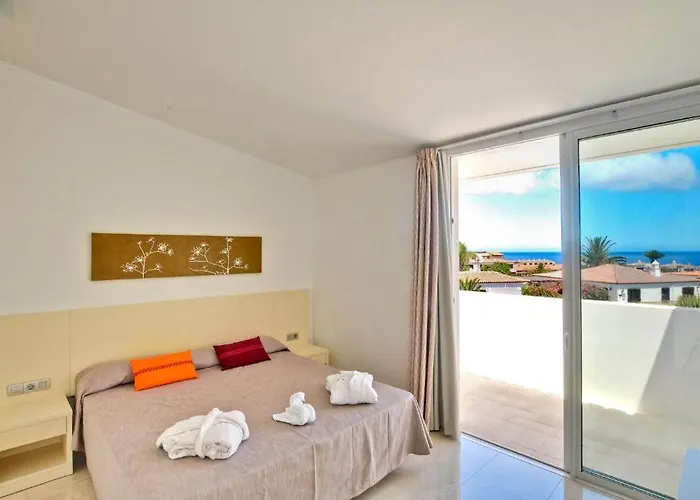 Apartment Complejo Sun Bay *