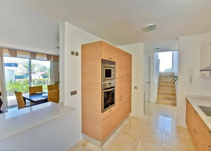 Complejo Sun Bay Apartment San Miguel de Abona