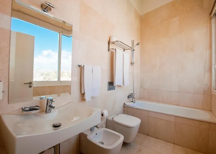 Complejo Sun Bay Apartment