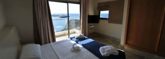 Apartment Complejo Sun Bay