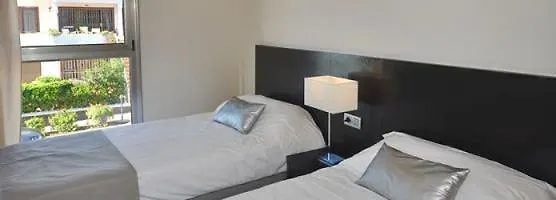 Apartment Complejo Sun Bay San Miguel de Abona