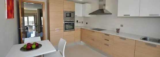 Complejo Sun Bay San Miguel de Abona