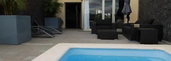 Apartment Complejo Sun Bay San Miguel de Abona