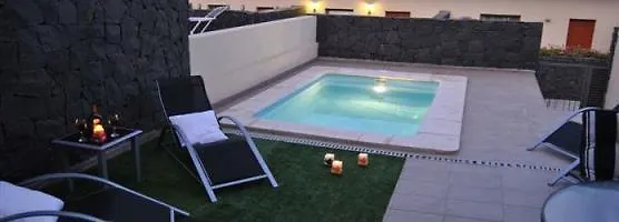 Apartment Complejo Sun Bay *