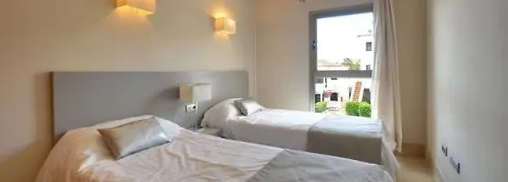 Complejo Sun Bay San Miguel de Abona