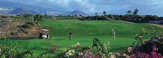 Apartment Complejo Sun Bay