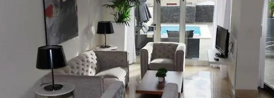 Apartment Complejo Sun Bay San Miguel de Abona