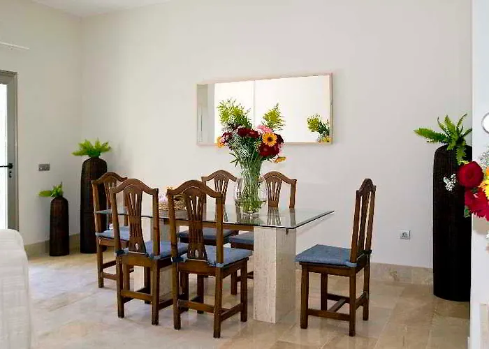 Complejo Sun Bay Apartment *