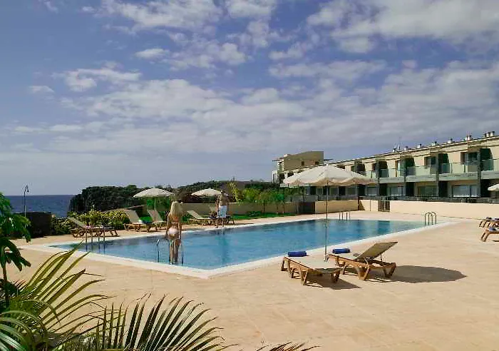 Apartment Complejo Sun Bay