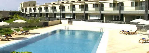 Complejo Sun Bay Apartment *