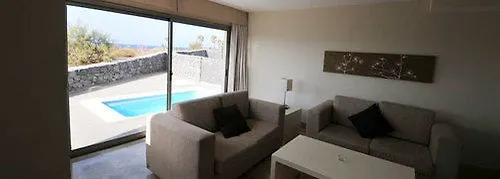 Complejo Sun Bay * San Miguel de Abona