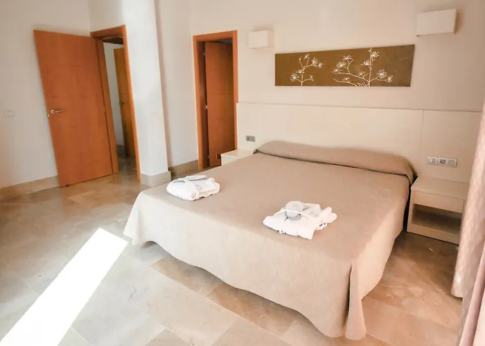 Complejo Sun Bay San Miguel de Abona