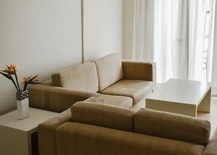 Complejo Sun Bay Apartment San Miguel de Abona