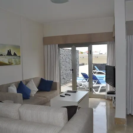 Apartment Complejo Sun Bay San Miguel de Abona