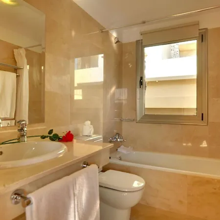 Complejo Sun Bay Apartment San Miguel de Abona