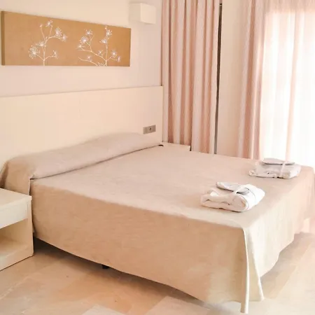 Resort Complejo Sun Bay 3*