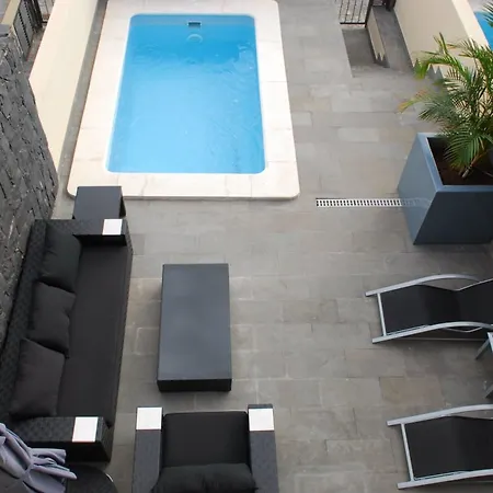 Complejo Sun Bay * San Miguel de Abona