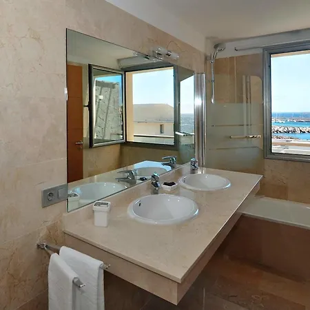 Complejo Sun Bay Апартаменты