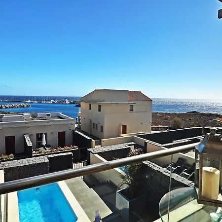 Complejo Sun Bay Apartment San Miguel de Abona