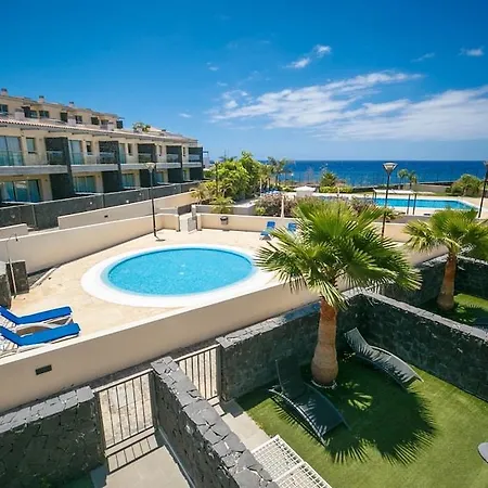 Apartment Complejo Sun Bay