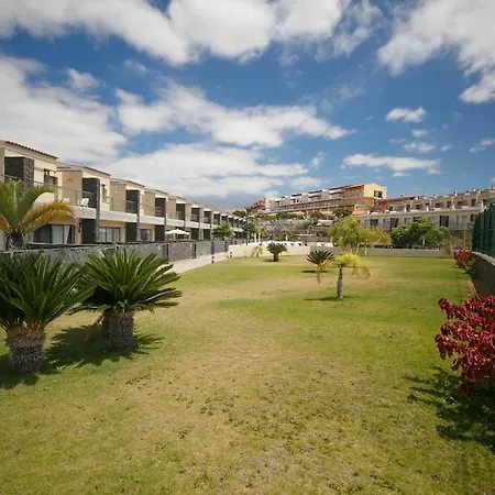 Complejo Sun Bay Apartment