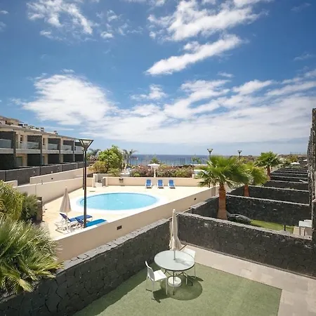 Complejo Sun Bay Apartment *