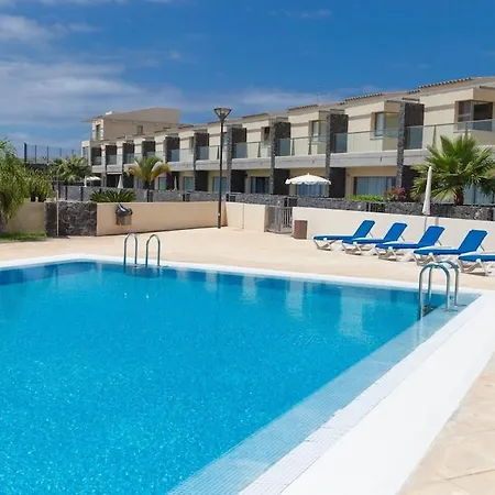 Appartamento Complejo Sun Bay San Miguel de Abona